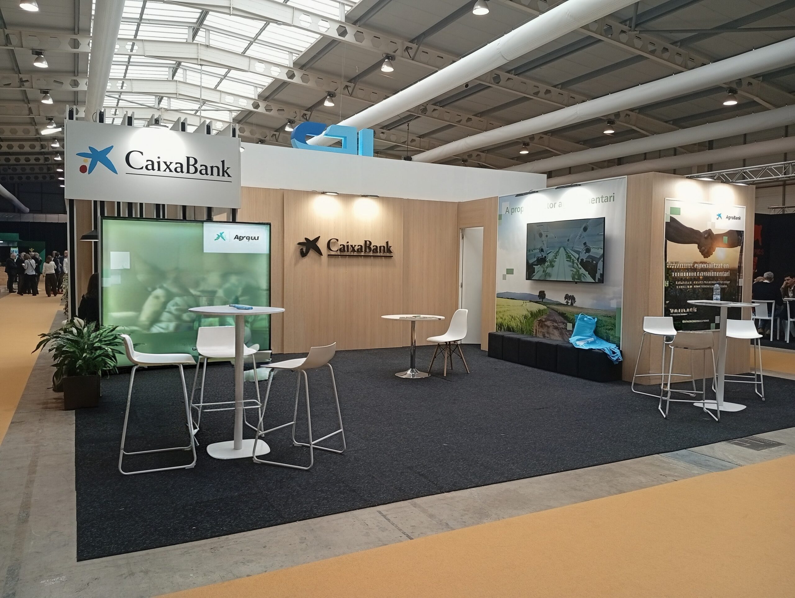 Stands – imagen1
