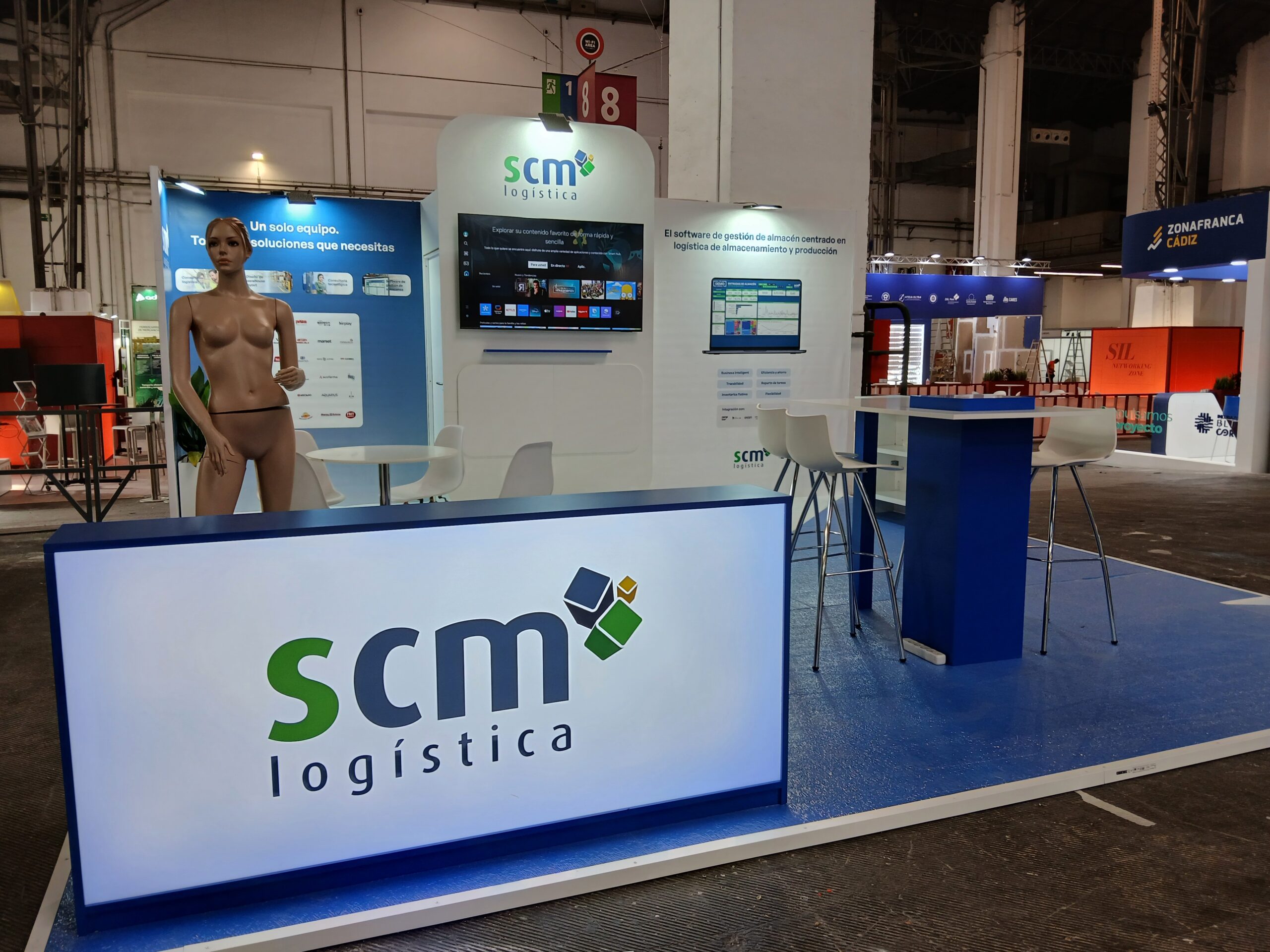 Stands – imagen2